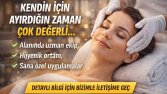 Güzellik Ve Kişisel Bakım