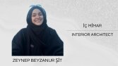 iç mimari tasarımlar