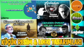 Enes Ustam - BiOnluk Tasarımları