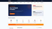 Modern Kurumsal Web Sitesi Tasarımı ve Geliştirme