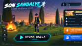 Son Sandalye – Mobil Multiplayer Mobil Oyun