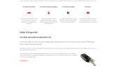 Ak Turizm Web Sitesi Tasarımı
