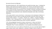 Stanislavski Metot Oyunculuğu