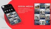 Sosyal Medya-Instagram Tasarımı