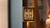 PERDE FİRMASI LOGO TASARIMI