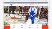 Çaba Halı Yıkama - Web Site Tasarım