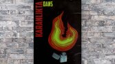 Karanlıkta Dans - Kapak ve poster tasarımı