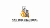 Şam Internacional - Logo Tasarımı