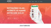 Jowo App