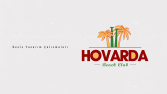 Hovarda Beach Club - Reels Tasarımları