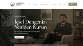 Horizon Danışmanlık Website