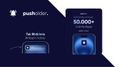 Pusholder Mobil Uygulama Tanıtım Reklamları