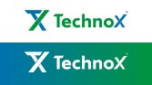TechnoX İçin Yaptığımız Logo Tasarımı
