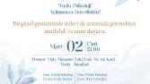 Davetiye Tasarımı