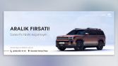 Banner Tasarımları
