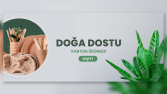 Konsept Banner tasarımı