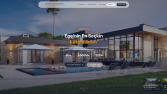 Emlak Sektörüne Özel Modern Web Çözümü