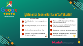 Ben, google benim işletmem haritalar dış seo hizmeti veriyor