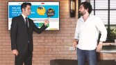 Reklamotv Oyunculu Tanıtım