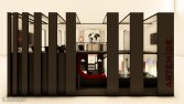 FUAR STAND TASARIM