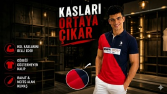 Premium Polo Yaka Tişört Reklamı