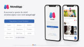 MondApp - Kurumsal sosyal ağ