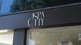 ISPACITY "Kurumsal Kimlik Tasarımı"