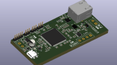 PCB Tasarım Projeleri