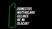 Domestos Bio Active Mutfak
