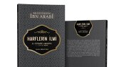 Kitap Mizanpaj - Harflerin İlmi