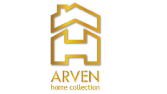 Arven Home Collection Logo Çalışması