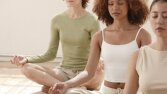 Kaygıya İyi Gelen Meditasyon Seslendirmesi