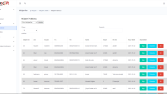 CRM PANEL - PHP -JS -Jquery - MySql