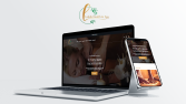 Ladda Health Spa Web Tasarım