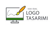 Logo Tasarım Örnekleri