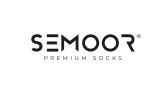Semoor Socks Logo Tasarımı