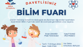 KURUMSAL DAVETİYE