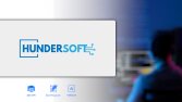 HunderSoft Yazılım LOGO