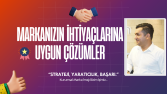 Kurumsal ve Kalıcı Markalaşmaya Hazır Olun