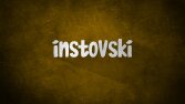 İNSTOVSKİ HESABI LOGO ÇALIŞMASI