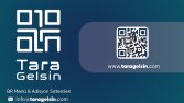 Markanı Yansıtan Profesyonel Kartvizit & Kimlik Tasarımları