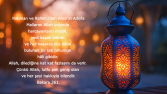 RAMAZANA ÖZEL VİDEOLAR