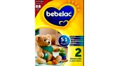Anne ve Bebek Sesi - Bebelac Devam Sütü 