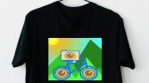 mockup