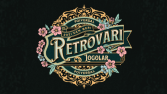 Retro Logo Tasarımları