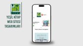 Yeşil Kitap Web Sitesi
