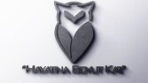 BaykusTridi Logo Tasarımı