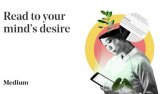 Medium Tanıtımı