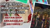 Her Karede Duygu, Her Sahnede Hikaye