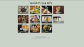 Yoncalı Fırın & Büfe QR Menü